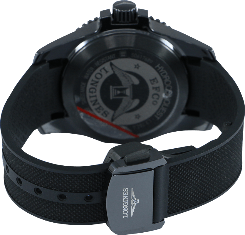 Longines Ceramic Hydroconquest L37844569